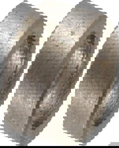 Round Circuit Board Spacer: #8 Screw, 1/8